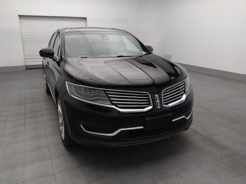 Used 2017 Lincoln MKX Black Label w/ Driver Assistance Package FWD image 14