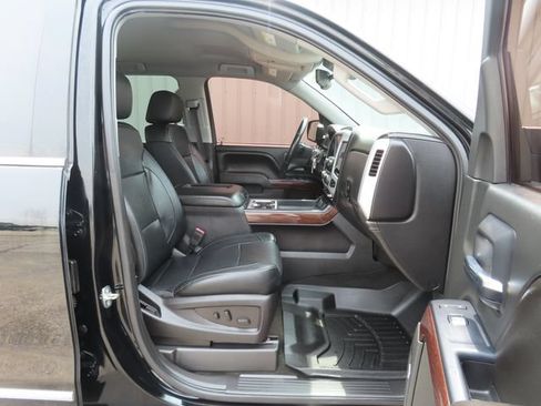 Used 2017 GMC Sierra 1500 SLT AWD/4WD image 25