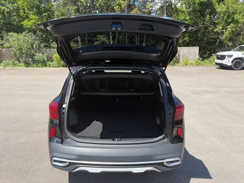 Used 2023 Kia Seltos SX AWD/4WD image 18