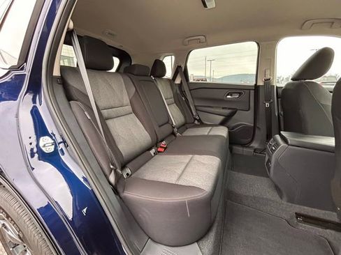 New 2026 Nissan Rogue SV w/ Cold Weather Package image 38