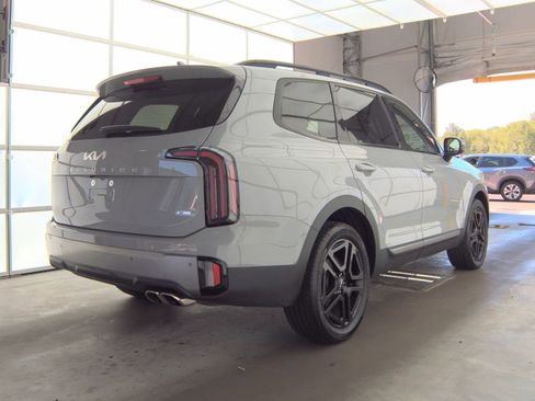 Used 2023 Kia Telluride SX X-Line AWD/4WD image 6