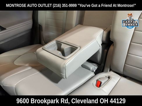 Used 2023 Toyota Highlander XLE image 37