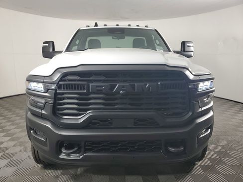 New 2026 RAM 5500 Tradesman RWD image 9