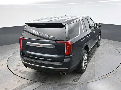 Used 2021 GMC Yukon Denali w/ Advanced Technology Package image 39