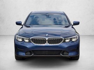 Used 2019 BMW 330i Sedan w/ Driving Assistance Package video 2