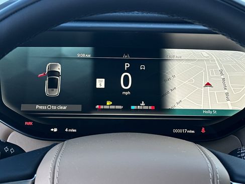 New 2026 Land Rover Range Rover Sport SE image 24