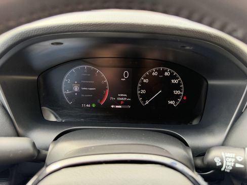 Certified 2024 Honda HR-V EX-L image 20