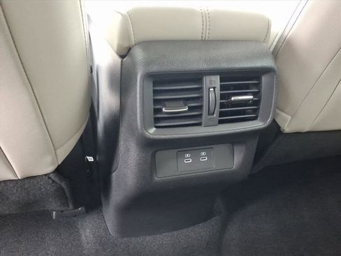 New 2025 Nissan Murano SL w/ Cargo Package image 28