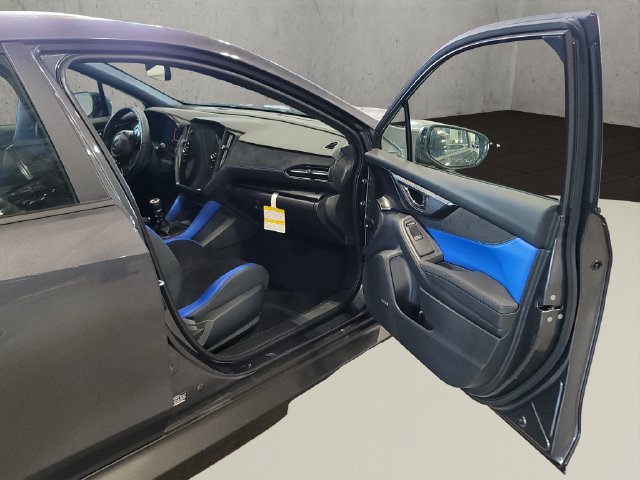 New 2026 Subaru WRX tS AWD/4WD image 18