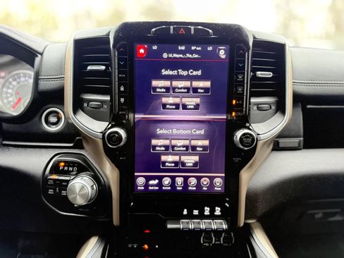 Used 2019 RAM 1500 Laramie image 22