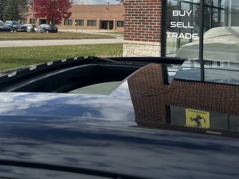 Used 2016 Porsche Panamera GTS image 28