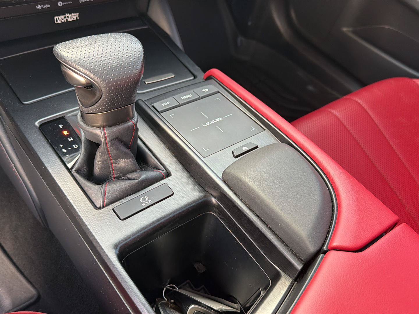 Used 2021 Lexus ES 350 F Sport w/ Accessory Package 2 FWD image 27