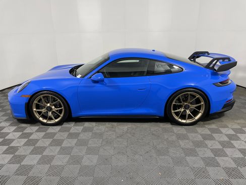 Used 2022 Porsche 911 GT3 image 2