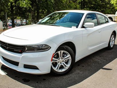 Used 2022 Dodge Charger SXT