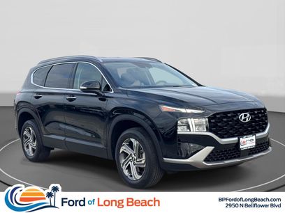 Used 2023 Hyundai Santa Fe SEL