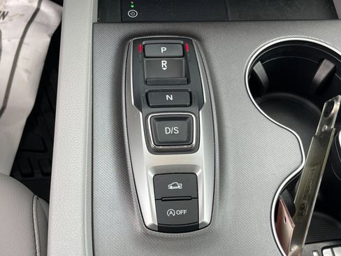 Used 2025 Honda Ridgeline RTL image 22