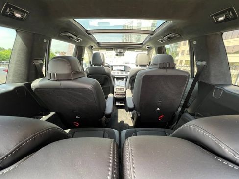 Certified 2025 Mercedes-Benz GLS 63 AMG 4MATIC image 56
