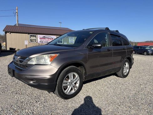 Used 2011 Honda CR-V EX image 2