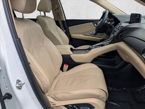 Used 2021 Acura RDX AWD w/ Advance Package image 23