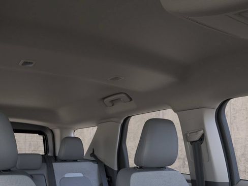 New 2026 Ford Bronco Sport Badlands AWD/4WD image 22