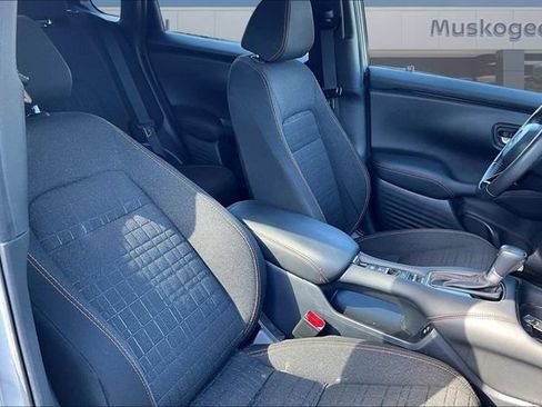 Used 2025 Honda HR-V Sport image 29