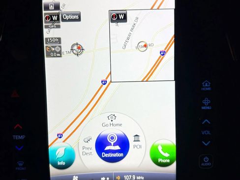 Used 2017 Toyota Prius Prime Premium image 65