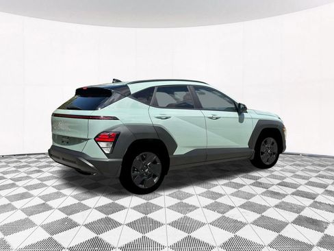 New 2026 Hyundai Kona SEL Sport AWD/4WD image 12