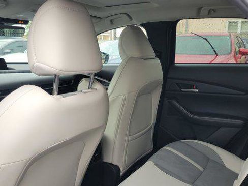 New 2026 MAZDA CX-30 2.5 Turbo w/ Premium Package image 14