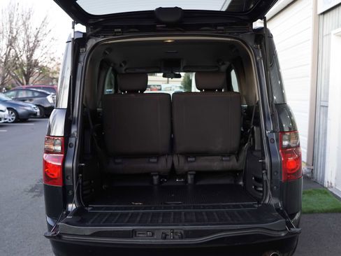 Used 2007 Honda Element SC image 16