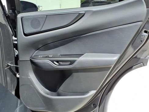 Used 2024 Lexus NX 350 F Sport AWD/4WD image 12