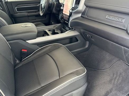 New 2025 RAM 2500 Laramie image 15