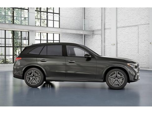 Certified 2026 Mercedes-Benz GLC 300 4MATIC image 15