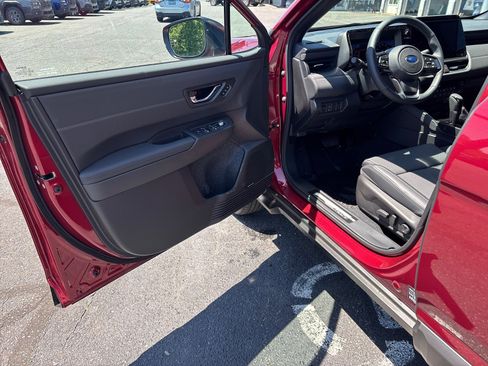 New 2026 Subaru Outback Touring XT AWD/4WD image 9