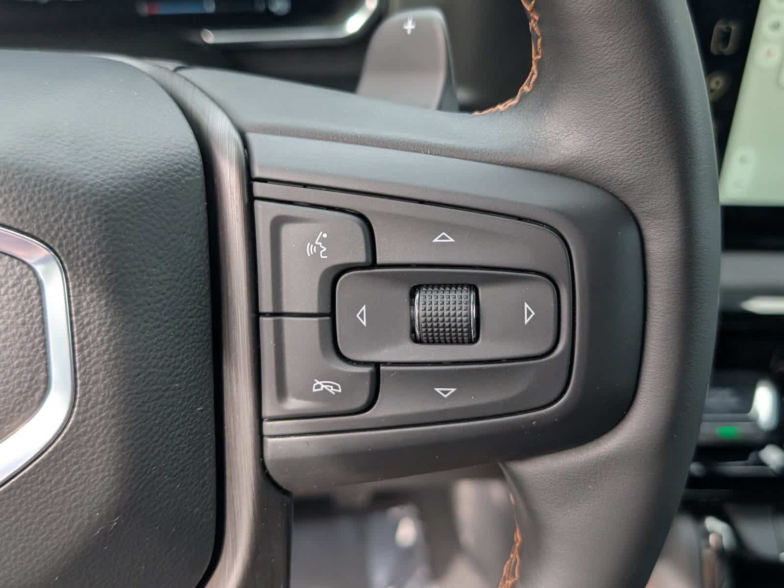 Certified 2024 GMC Sierra 1500 AT4 w/ Technology Package AWD/4WD image 27