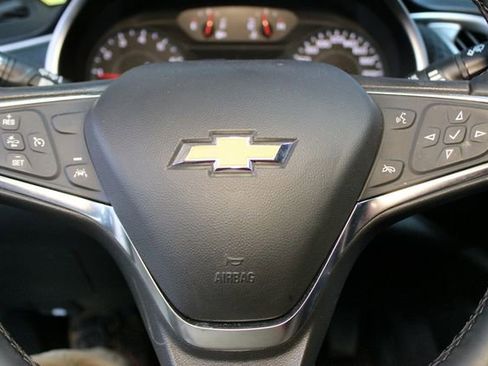 Used 2024 Chevrolet Malibu LT w/ Midnight Edition FWD image 19