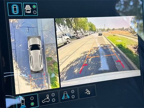 New 2026 GMC Acadia Elevation w/ Black Edition image 25