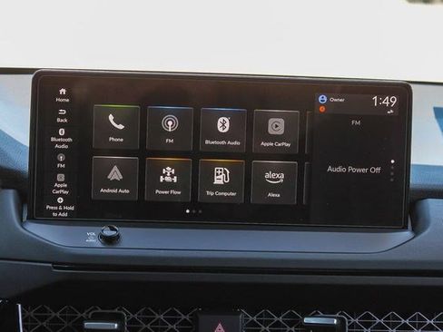 Certified 2025 Honda Accord Sport image 16
