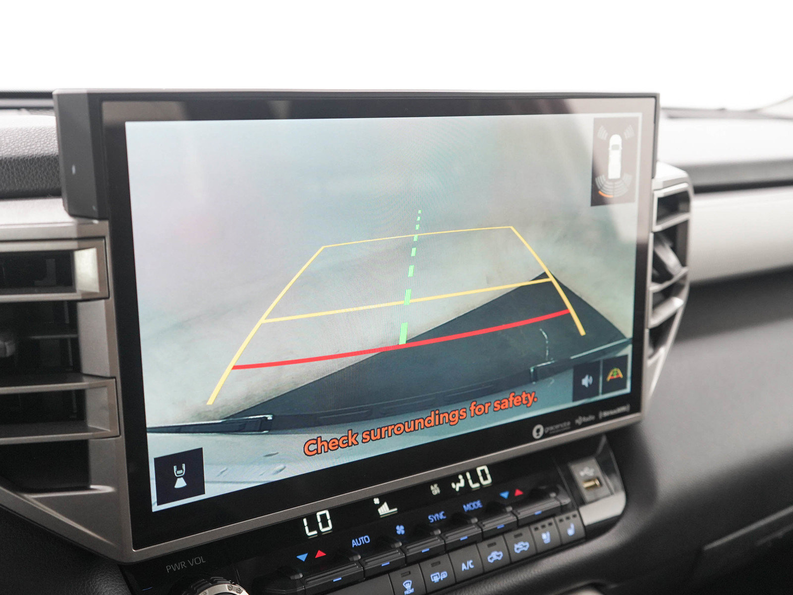 Used 2022 Toyota Tundra Limited AWD/4WD image 21