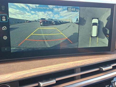 New 2026 Hyundai Santa Fe Limited image 14