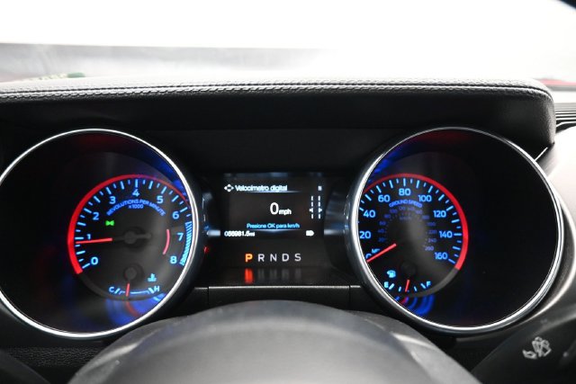 Used 2023 Ford Mustang Premium RWD image 5