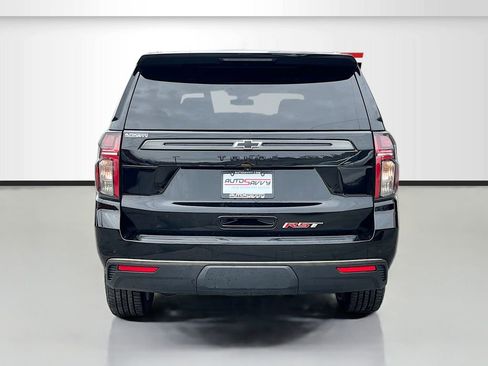 Used 2021 Chevrolet Tahoe RST image 6