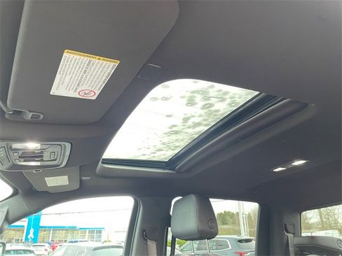 Used 2021 GMC Sierra 3500 Denali w/ Denali Ultimate Package image 29