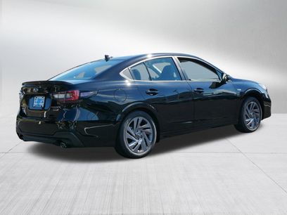 New 2025 Subaru Legacy Sport