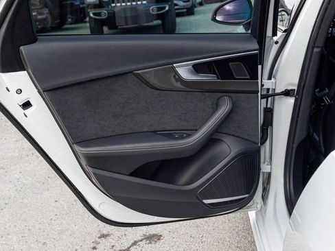 Used 2022 Audi S4 Premium Plus image 14