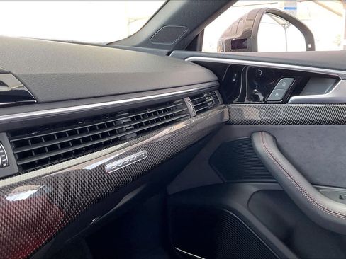 Used 2025 Audi S5 Prestige image 32