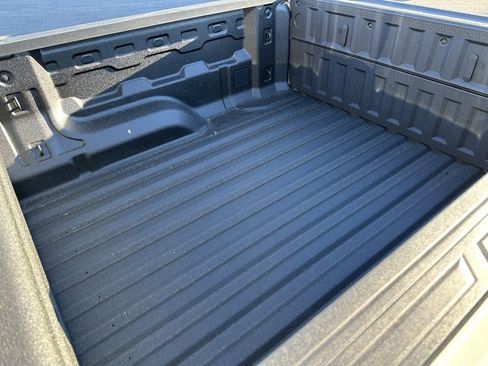 New 2026 Chevrolet Colorado Trail Boss image 10