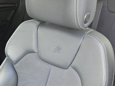 Used 2023 Audi SQ5 Premium Plus image 14