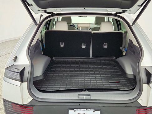 Used 2023 Hyundai Ioniq 5 SEL w/ Cargo Package image 22