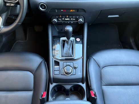 Used 2025 MAZDA CX-5 AWD 2.5 S w/ Select Package image 29