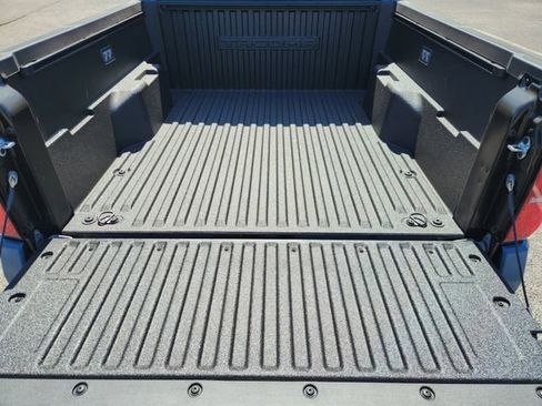 New 2026 Toyota Tacoma TRD Off-Road image 27